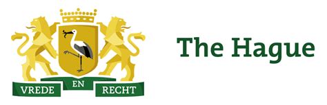 A short history of The Hague .